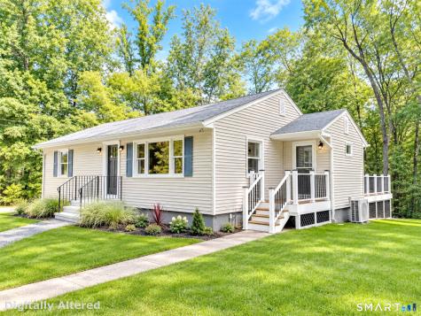 298 Railtree Hill Road Woodbury CT 06798