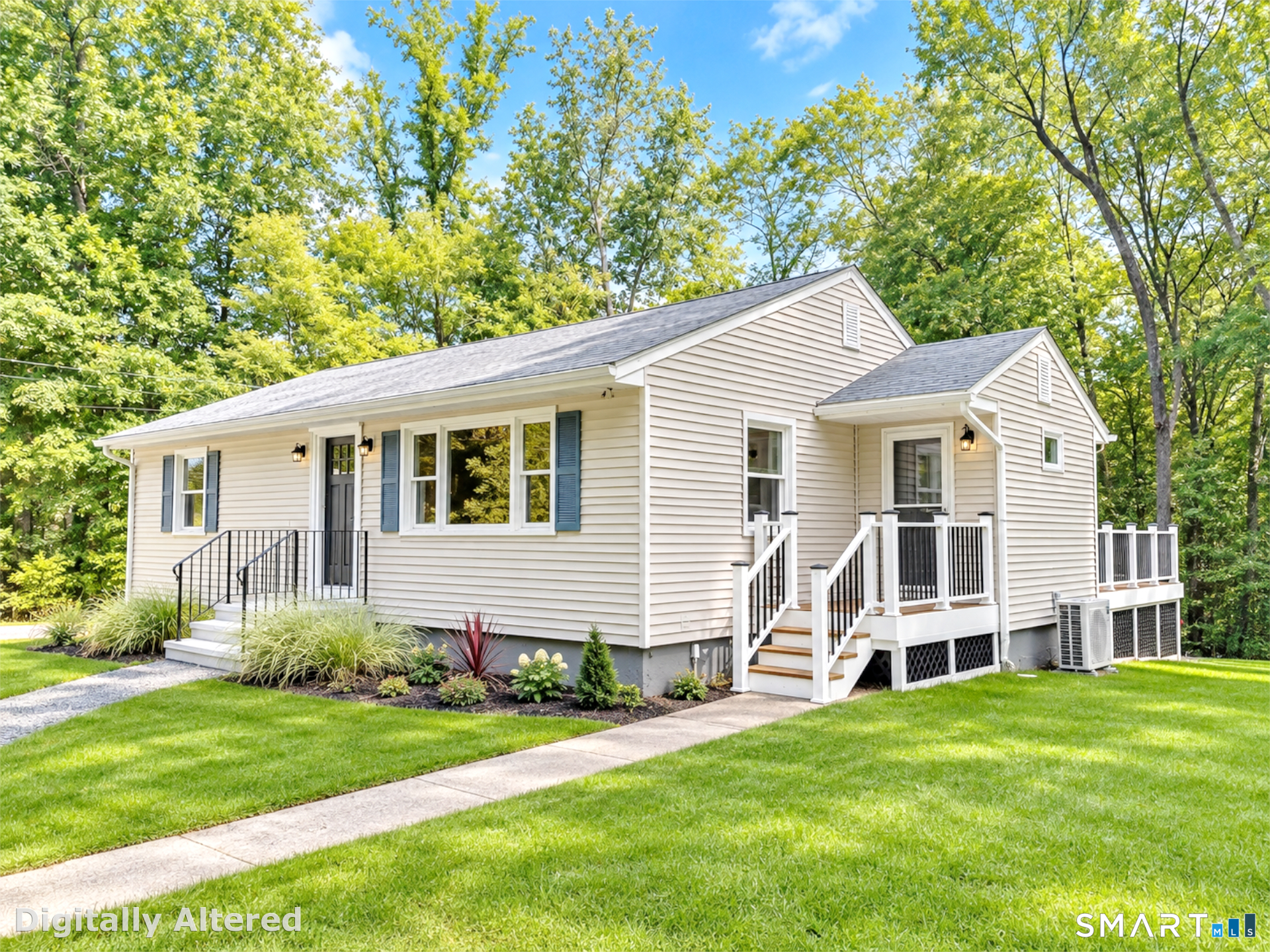 298 Railtree Hill Road Woodbury CT 06798