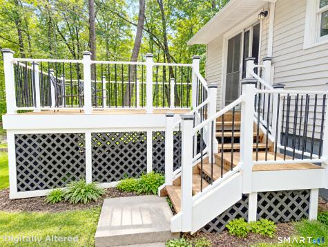 298 Railtree Hill Road Woodbury CT 06798
