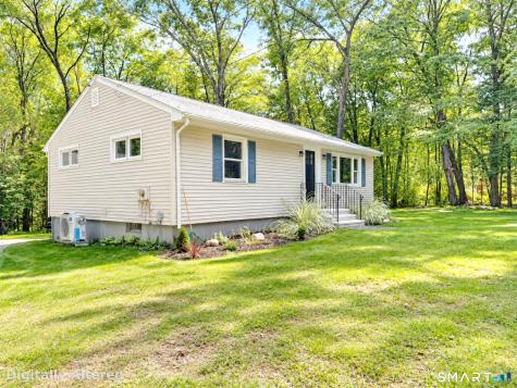 298 Railtree Hill Road Woodbury CT 06798