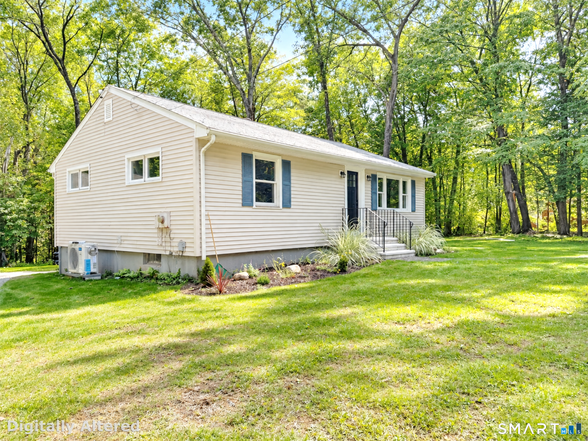 298 Railtree Hill Road Woodbury CT 06798