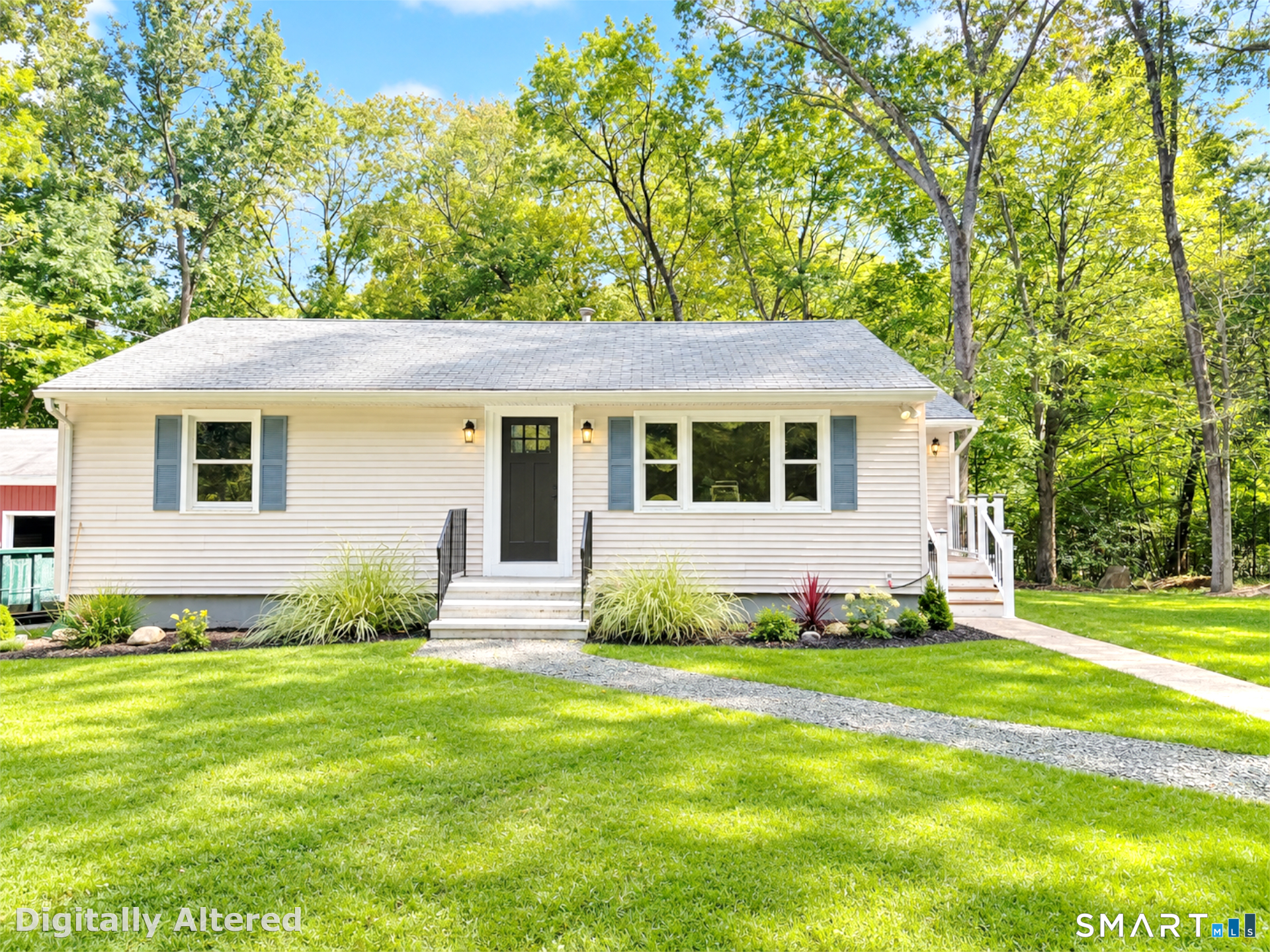 298 Railtree Hill Road Woodbury CT 06798