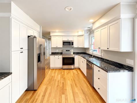 298 Railtree Hill Road Woodbury CT 06798