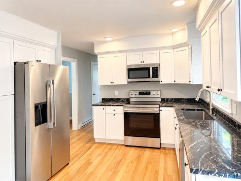 298 Railtree Hill Road Woodbury CT 06798
