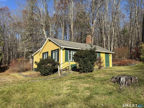 28 Carpenter Road New Hartford CT 06057