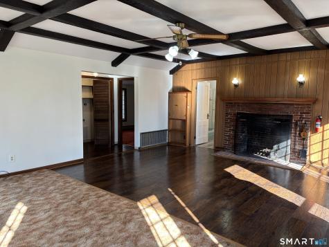 28 Carpenter Road New Hartford CT 06057
