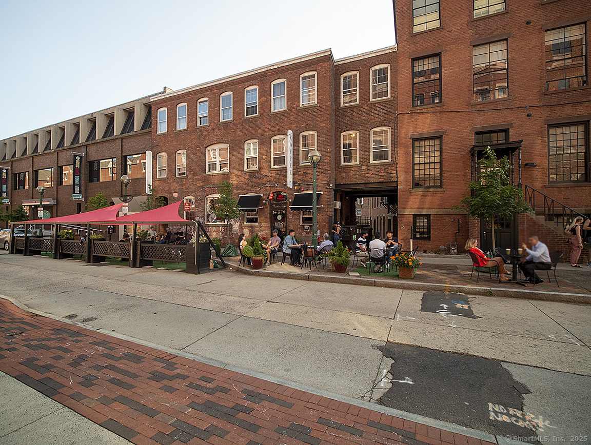 New Haven CT 06510