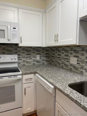 New Haven CT 06510