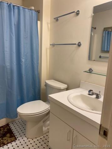 New Haven CT 06510