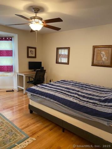 New Haven CT 06510