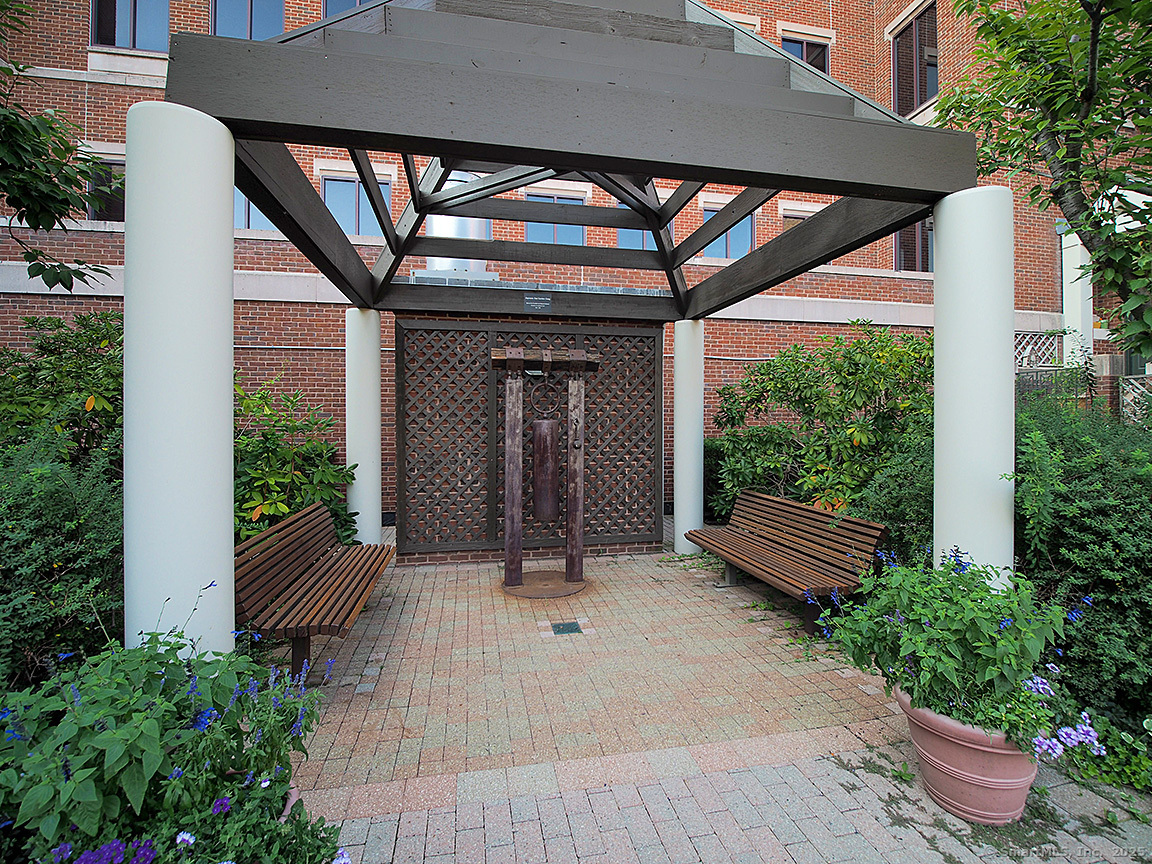 New Haven CT 06510