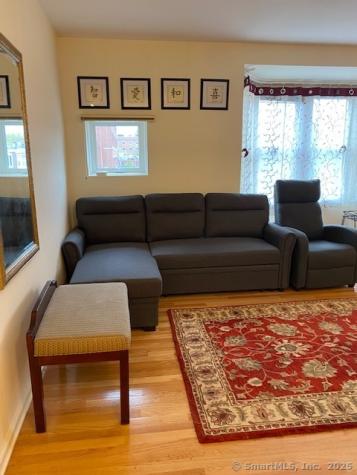 New Haven CT 06510