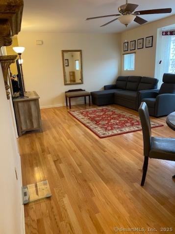 New Haven CT 06510