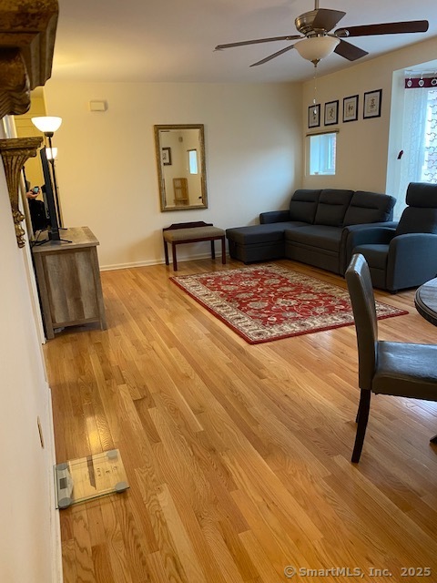 New Haven CT 06510