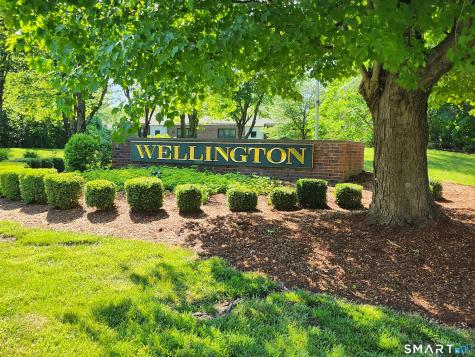 96 Wellington Drive Farmington CT 06032