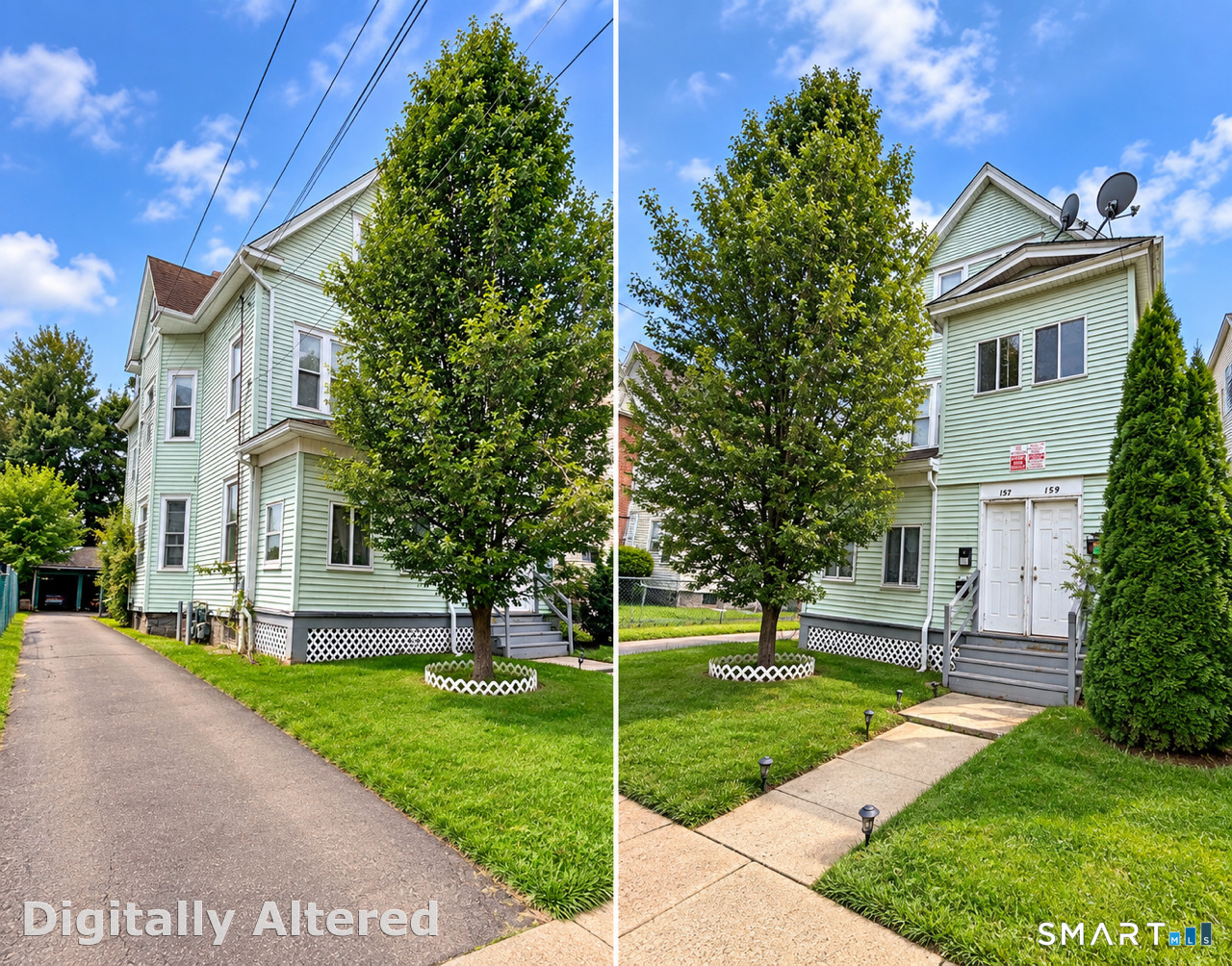 Hartford CT, 157 Adelaide Street, Unit 2