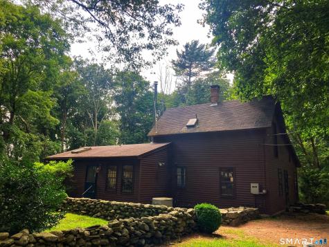 205 Pequot Trail Stonington CT 06379