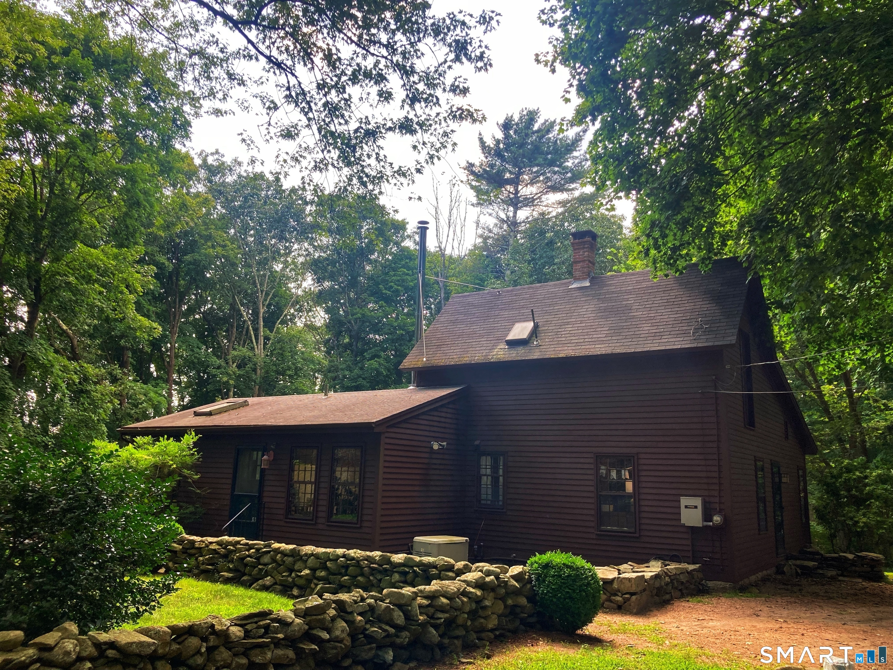205 Pequot Trail Stonington CT 06379