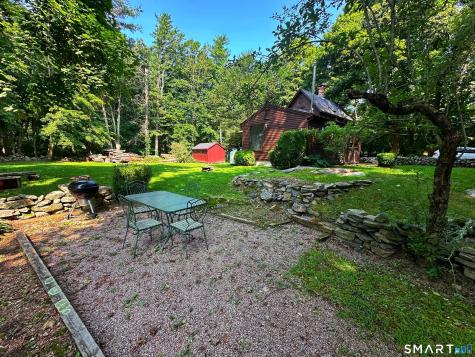 205 Pequot Trail Stonington CT 06379