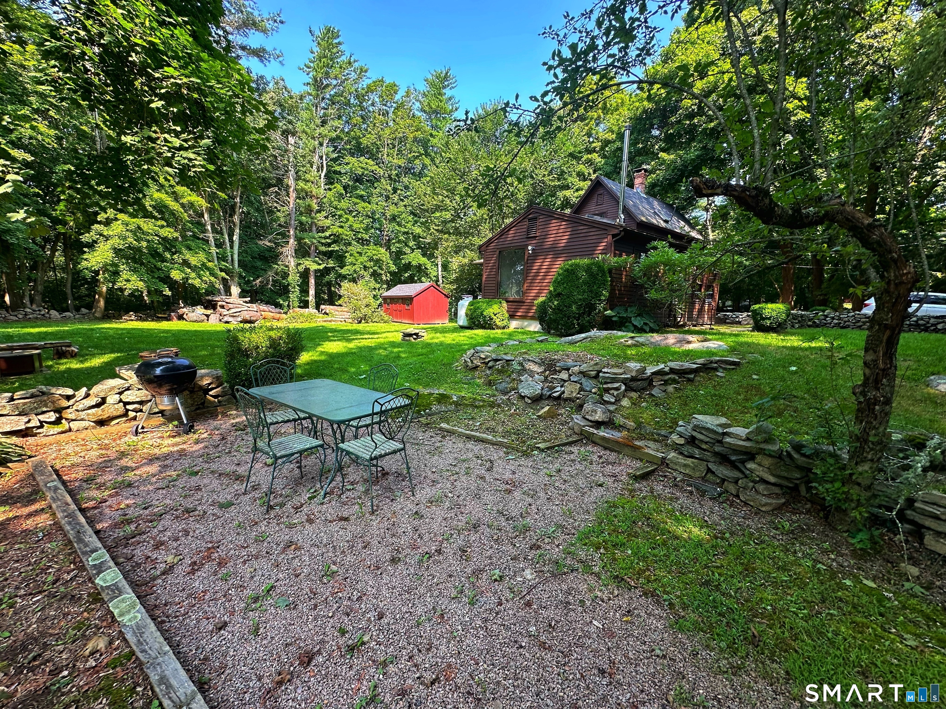 205 Pequot Trail Stonington CT 06379