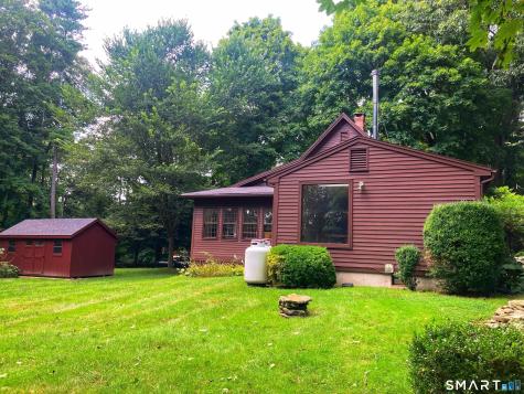 205 Pequot Trail Stonington CT 06379