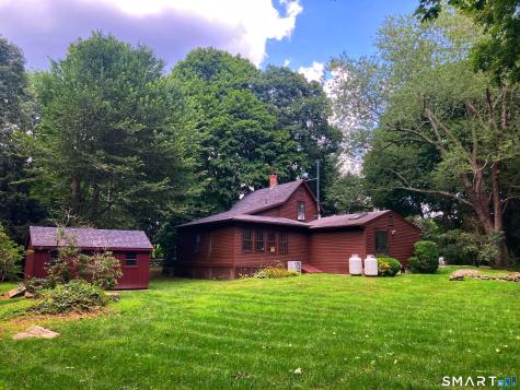 205 Pequot Trail Stonington CT 06379