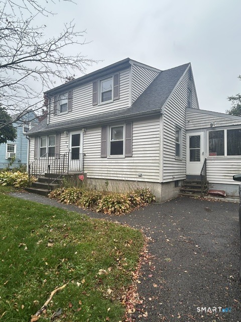 42 Girard Avenue Waterbury CT 06704
