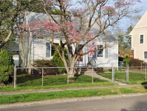 31 Greenfield Road Milford CT 06460