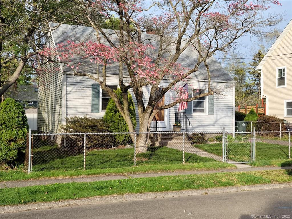 31 Greenfield Road Milford CT 06460