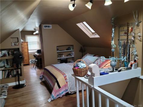 31 Greenfield Road Milford CT 06460