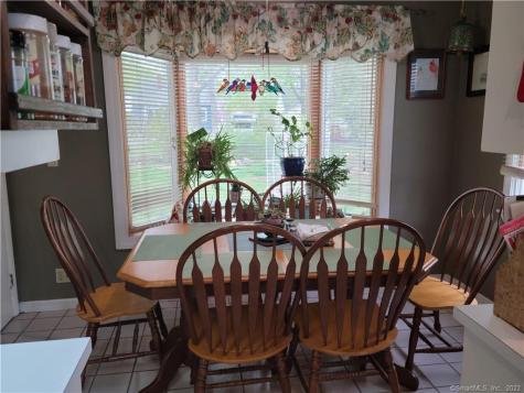 31 Greenfield Road Milford CT 06460