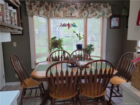 31 Greenfield Road Milford CT 06460