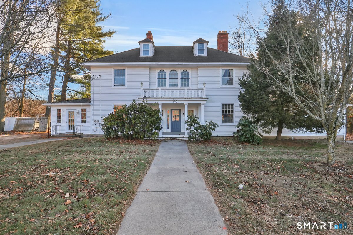 192 Hartford Road Manchester CT 06040