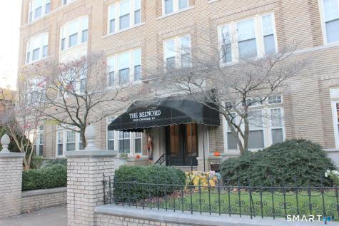 548 Orange Street New Haven CT 06511