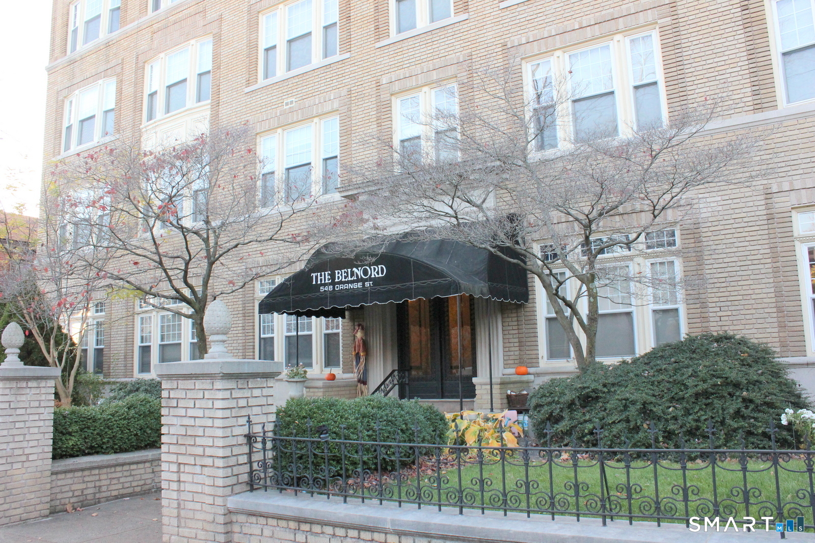 548 Orange Street New Haven CT 06511