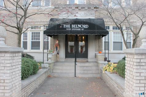 548 Orange Street New Haven CT 06511