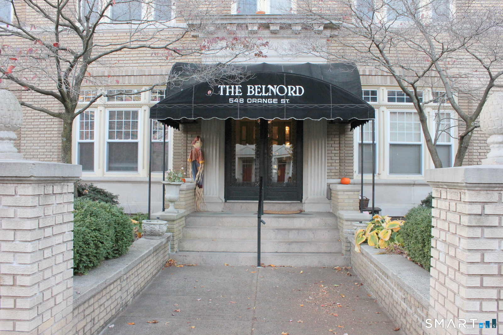 548 Orange Street New Haven CT 06511