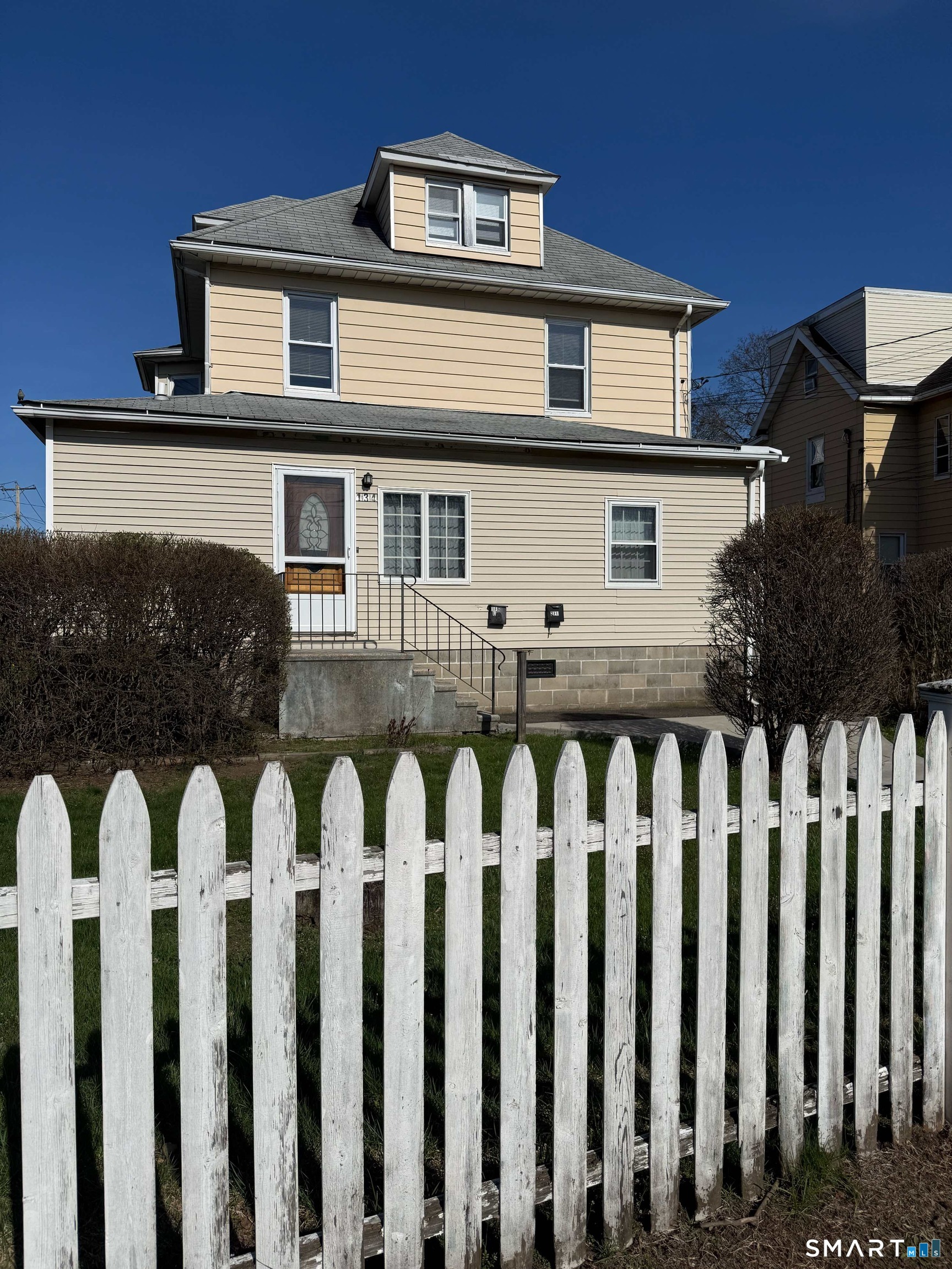 134 Woodward Avenue Norwalk CT 06854