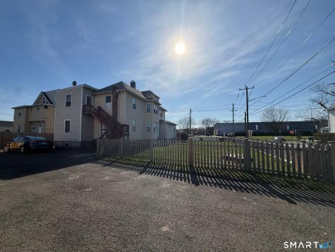 134 Woodward Avenue Norwalk CT 06854