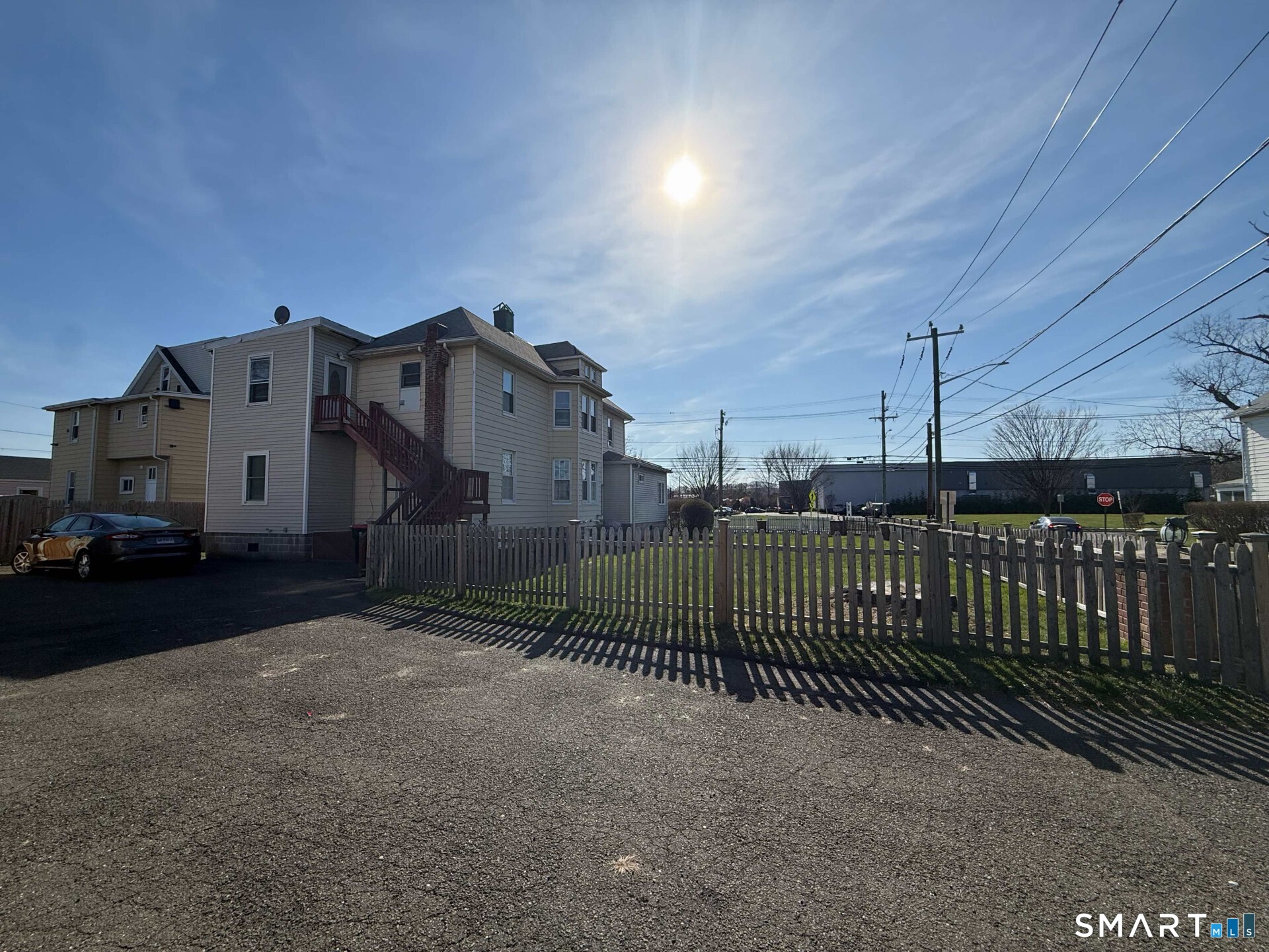 134 Woodward Avenue Norwalk CT 06854