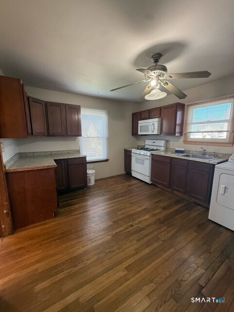 134 Woodward Avenue Norwalk CT 06854