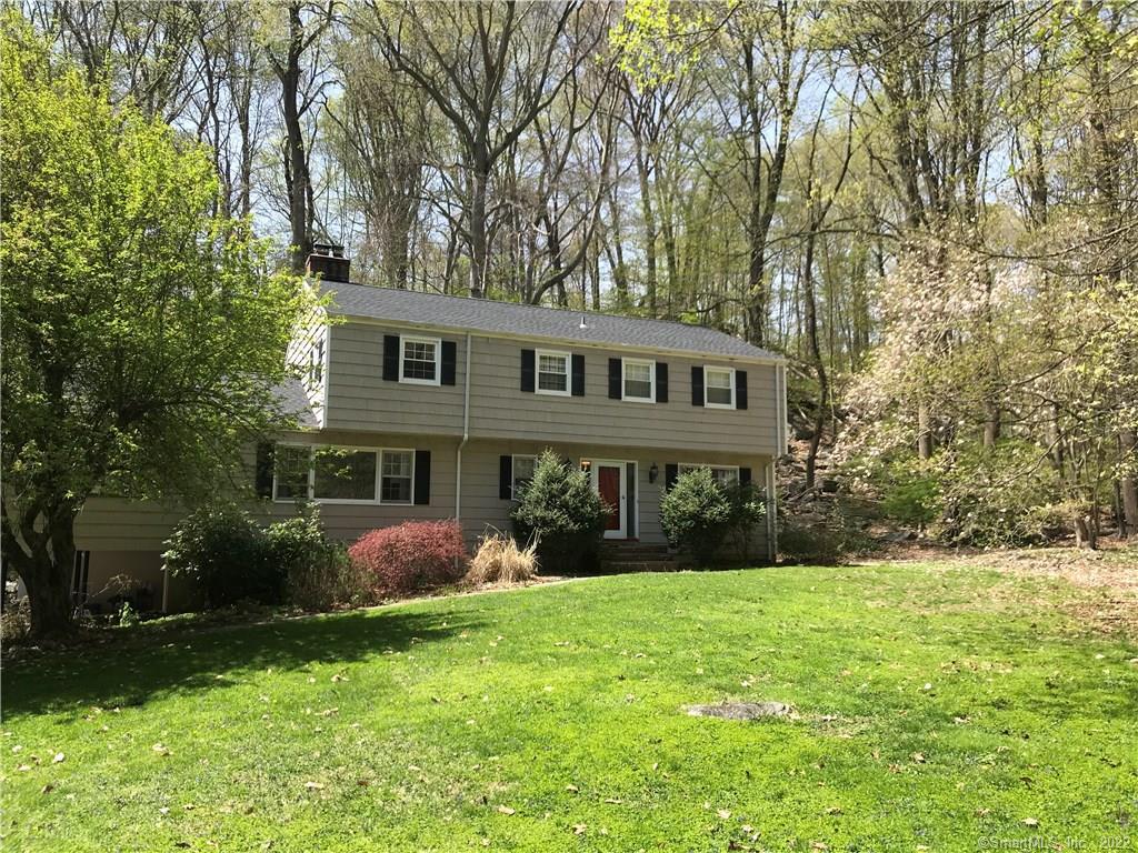 28 Laurel Ledge Court Stamford CT 06903