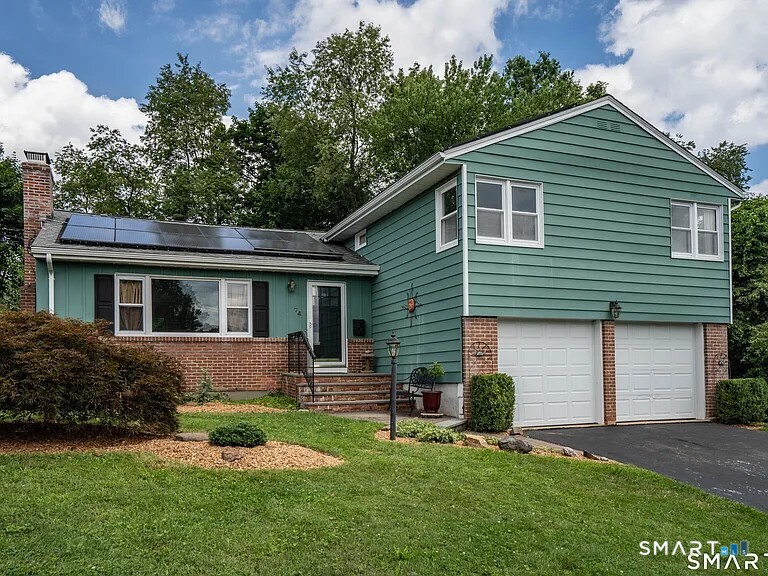 74 Lyman Road West Hartford CT 06117