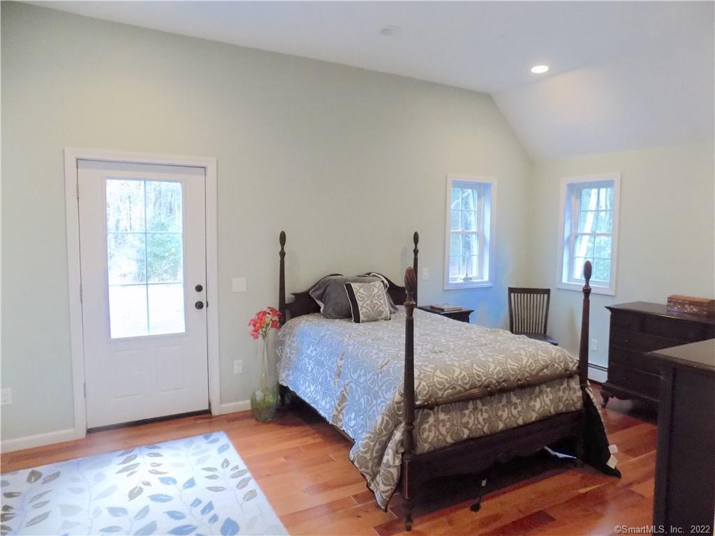 134 Hunter Road Tolland CT 06084