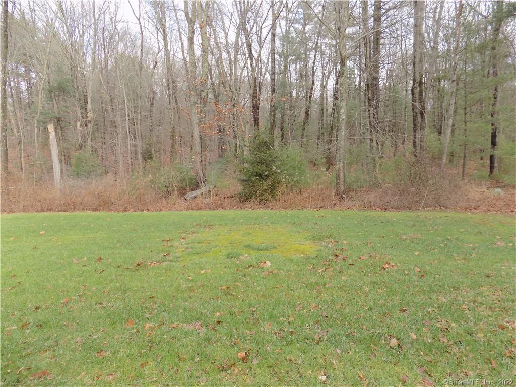 134 Hunter Road Tolland CT 06084