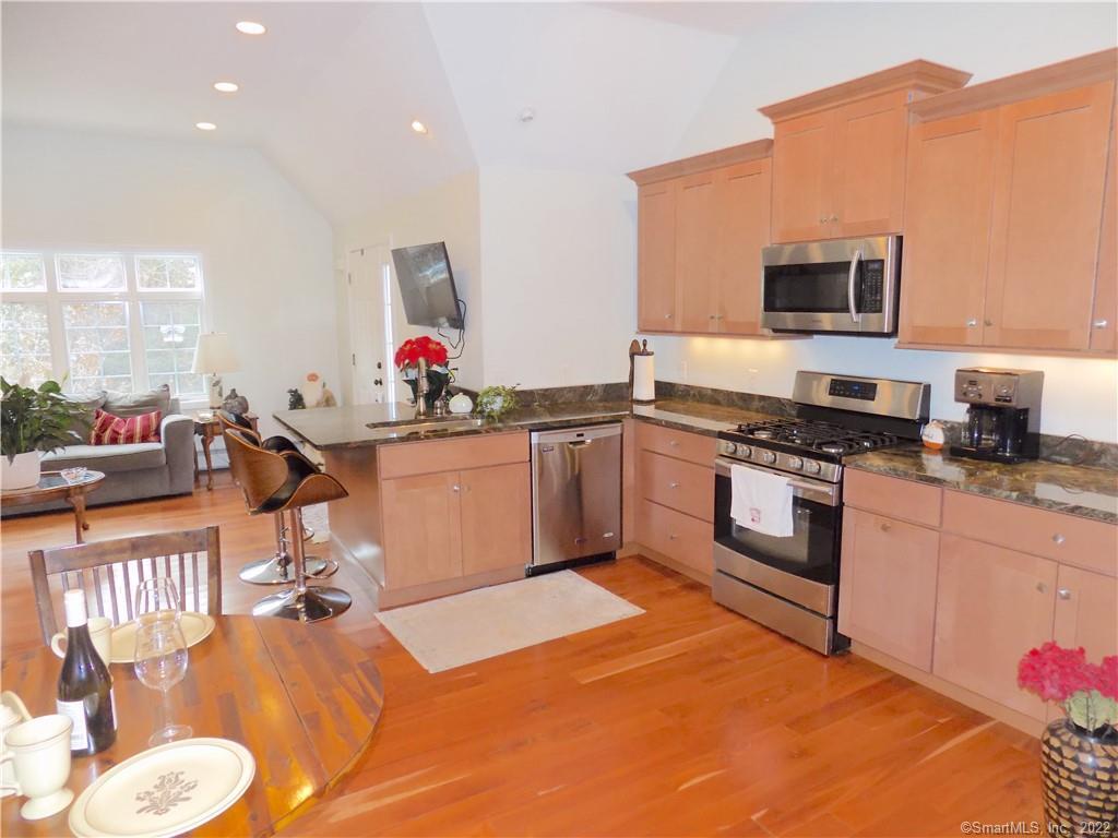 134 Hunter Road Tolland CT 06084