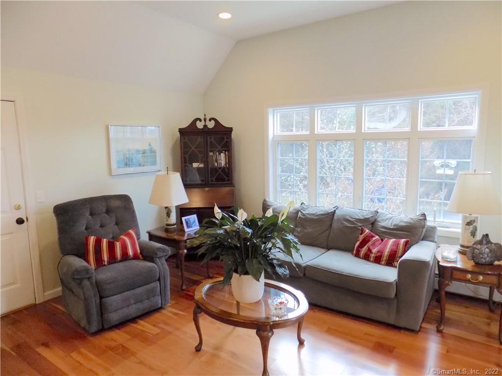 134 Hunter Road Tolland CT 06084
