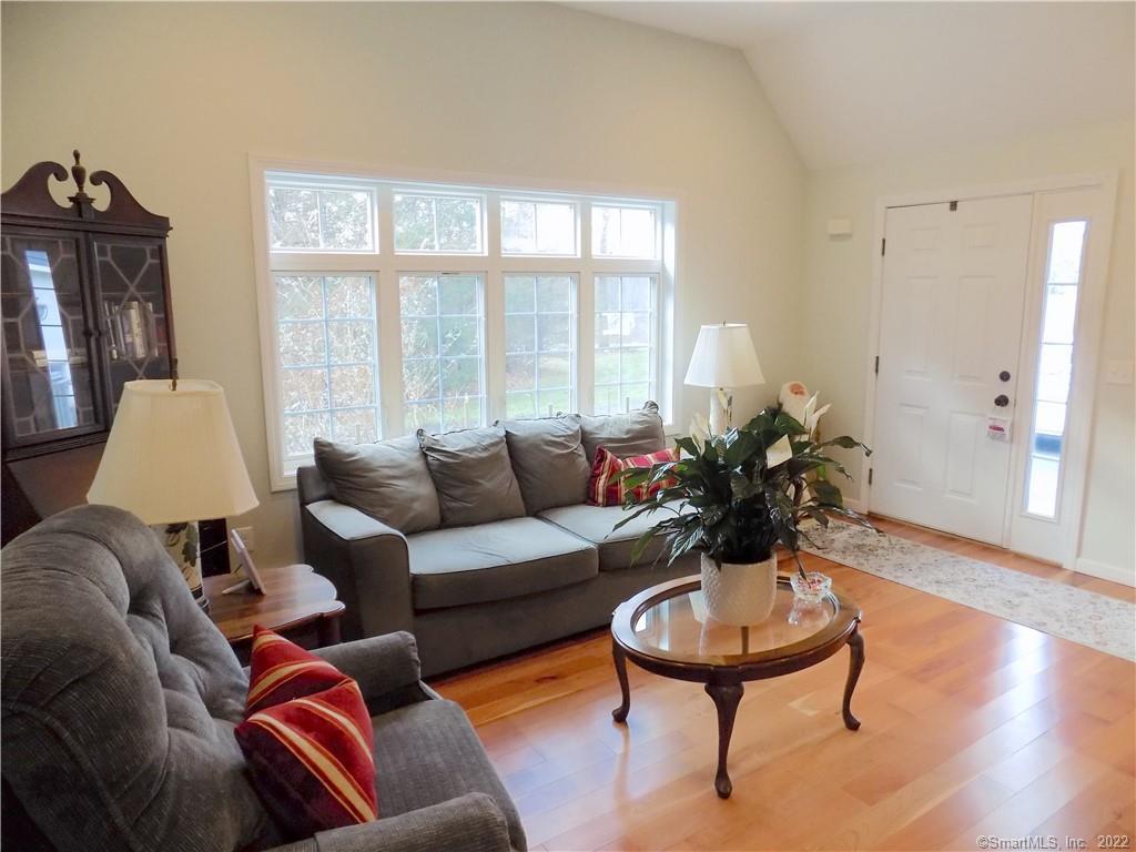 134 Hunter Road Tolland CT 06084