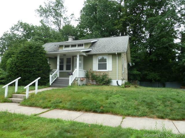 53 Sefton Drive New Britain CT 06053