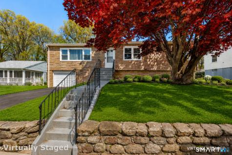 130 Deramo Place Bridgeport CT 06606